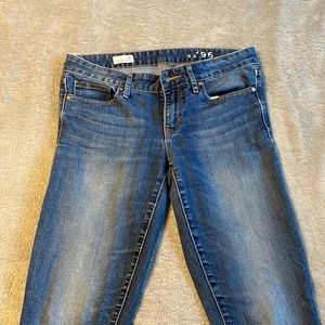 Gap 1969 Jeans